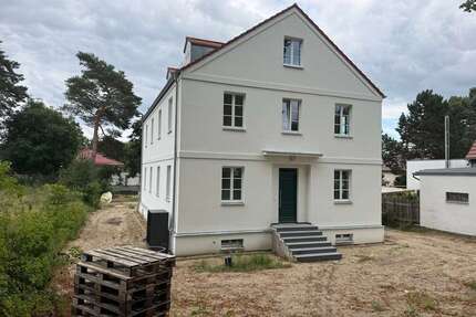 Wohnung zum Mieten in Berlin 2.500,00 € 107.91 m²