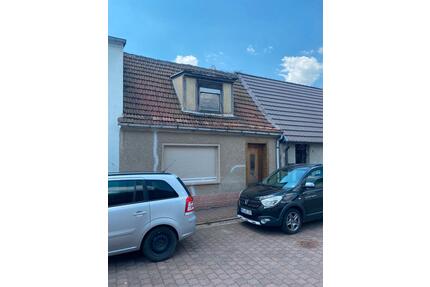 Kleines Haus zum wohlfühlen - 19.900,00&nbsp;EUR Kaufpreis, ca.&nbsp; 70,00&nbsp;m&sup2; in Aken (Elbe) (PLZ: 06385)