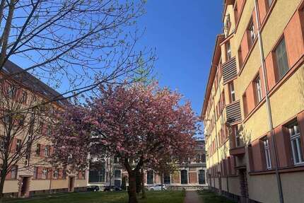 Wohnung zum Kaufen in Leipzig 155.000,00 € 53.1 m²