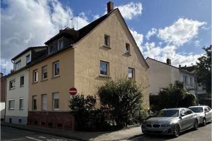 Zwischenmiete Juni 2026 45qm Mainz Weisenau