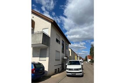 Gepflegte & neu renovierte 2 Zi-Whg. in HN-Frankenbach - Heilbronn