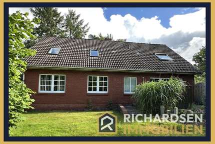 Haus zum Kaufen in Risum-Lindholm 185.000,00 € 94.31 m²