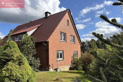 Familienfreundlicher Wohntraum - 248.000,00&nbsp;EUR Kaufpreis, ca.&nbsp; 223,20&nbsp;m&sup2;&nbsp;Wohnfl&auml;che in Auetal (PLZ: 31749) Rolfshagen
