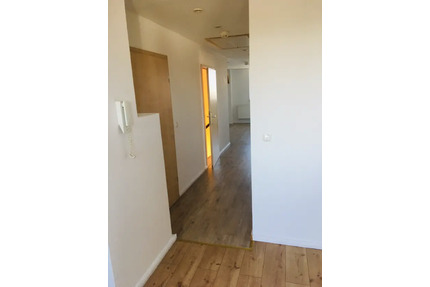 Schöne Dachgeschosswohnung in Fredersdorf - Fredersdorf-Vogelsdorf