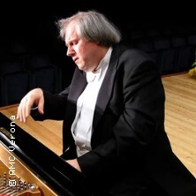 Grigory Sokolov - Kölner Philharomonie