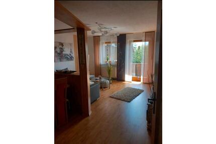 Schöne 3 Zimmer Wohnung in Eging am See. Kaltmiete 550 Euro