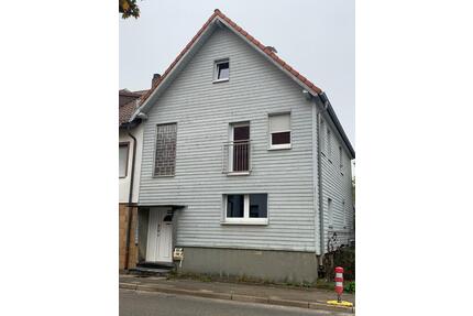 Renovierungsbedürftiges Haus - ideal für Investoren u. Handwerker - Erkenbrechtsweiler