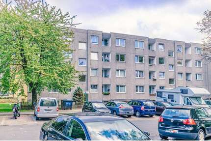 Wohnung zum Mieten in Braunschweig 609,00 € 77.08 m²