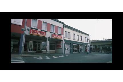 Ein Haus mit 2 Wohnungen und Laden zu verkaufen - Völklingen