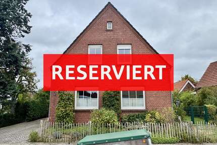 Haus zum Kaufen in Nordhorn 230.000,00 € 107 m²