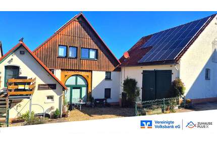 Haus zum Kaufen in Schieder-Schwalenberg 329.000,00 € 228 m²