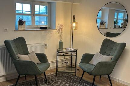 Ferienwohnung für Pendler zu vermieten - Mainbernheim