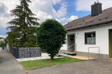 FeWo Waldecker-Land, Edersee-Region, 4Pers. Nord-Hessen!