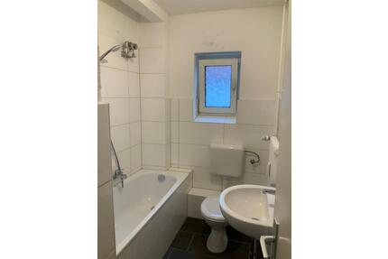 Demnächst frei! 2-Zimmer-Wohnung in Witten Annen