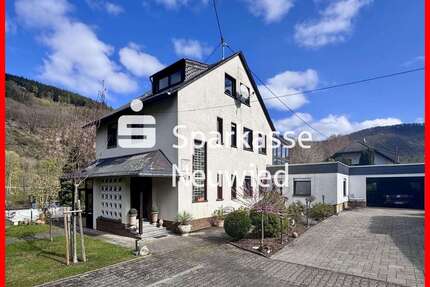 Haus zum Kaufen in Lahnstein 598.000,00 € 245 m²