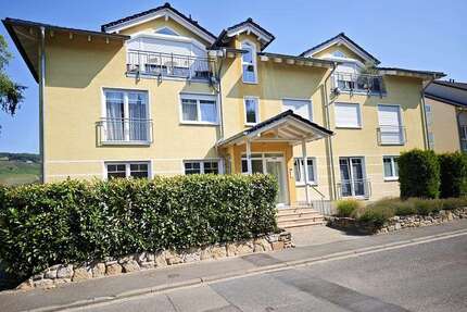 Wohnung zum Kaufen in Bingen 498.000,00 € 124.1 m²