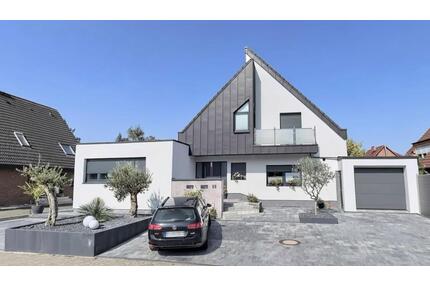 Viel Platz für Ihre Ideen: Großzügiges Haus in Ochtrup