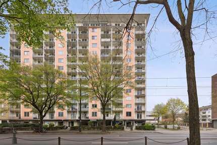 Wohnung zum Kaufen in Düsseldorf-Düsseltal 425.000,00 € 110 m²