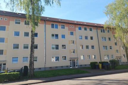 Im besten Alter eine passende Wohnung bei VIVAWEST. - Gelsenkirchen Gelsenkirchen-Nord