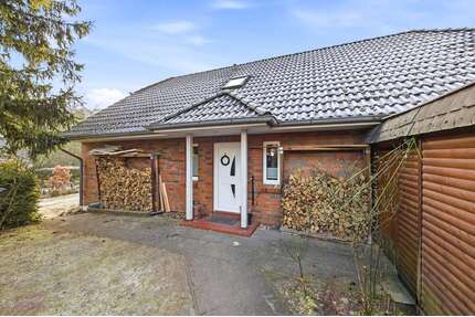 Haus zum Kaufen in Buchholz in der Nordheide 599.000,00 € 183.81 m²