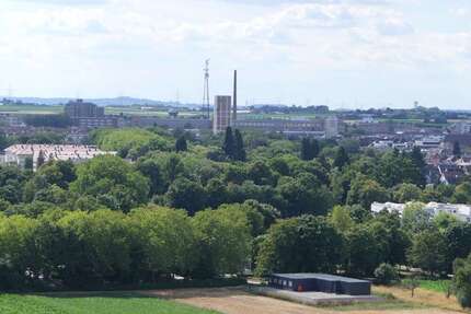Wohnung zum Kaufen in Kornwestheim 199.000,00 € 58 m²