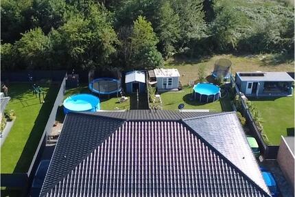 Gepflegtes Doppelhaus in ruhiger Lage am WaldrandFeriengebiet - Wesendorf