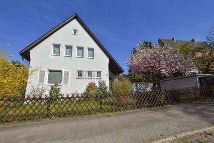 Haus zum Kaufen in Hannover 635.000,00 € 150 m²