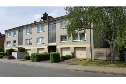 Hell & schick → 2-Zi-Whg mit Balkon, zentral & ruhig in D-Wersten - Düsseldorf Stadtbezirk 8