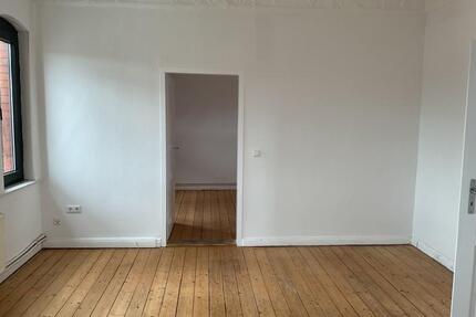 3-Zimmer-Wohnung in gefragter Lage - Hannover Linden-Limmer