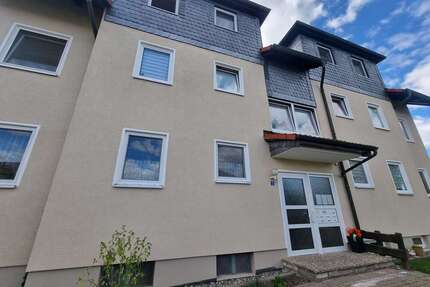 Wohnung zum Mieten in Halberstadt 386,00 € 64.34 m²