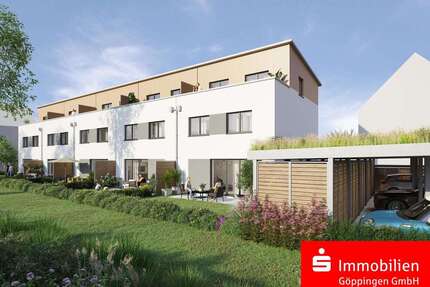 Haus zum Kaufen in Bad Boll 561.900,00 € 136.73 m²