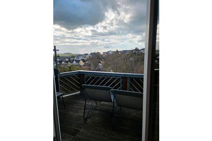 Schicke und gemütliche 3 Zimmerwohnung in Niederbrechen