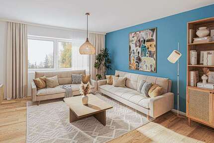 Wohnung zum Kaufen in Besigheim 265.000,00 € 92.73 m²