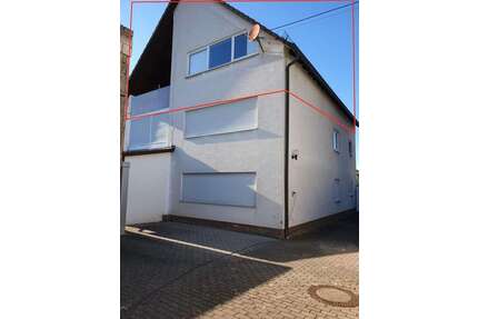 Wohnung zum Kaufen in Böhl-Iggelheim 235.000,00 € 91 m²