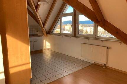 2,5 Zimmer Wohnung Rastatt Zentral