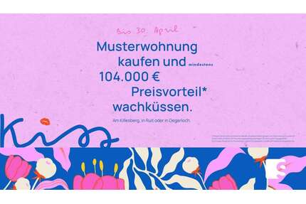 Wohnung zum Kaufen in Stuttgart 589.800,00 € 50 m²