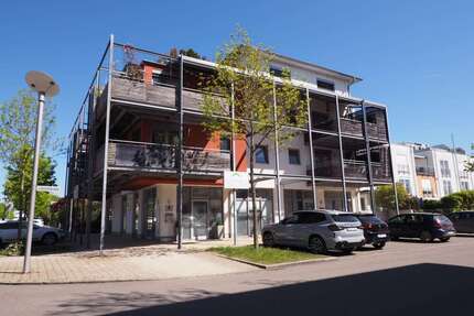 Wohnung zum Kaufen in Neu-Ulm 276.500,00 € 64.02 m²