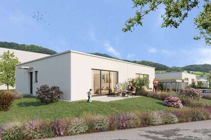 Haus zum Kaufen in Bingen 330.000,00 € 66 m²