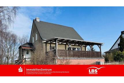 Ihr Projekt zum Traumhaus - 259.000,00&nbsp;EUR Kaufpreis, ca.&nbsp; 116,00&nbsp;m&sup2;&nbsp;Wohnfl&auml;che in Wiendorf (PLZ: 18258)