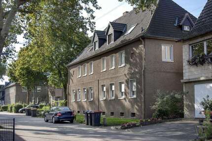 Wohnung zum Mieten in Dinslaken 337,38 € 67.51 m²