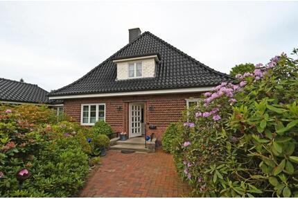Wohnung in Mehrfamilienhaus in Enge-Sande zu vermieten - Leck