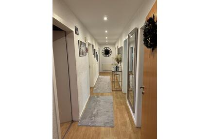 3 Zimmer Wohnung zu vermieten in Alverskirchen - Everswinkel