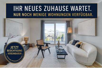 Wohnung zum Mieten in Berlin 1.350,00 € 68.05 m²