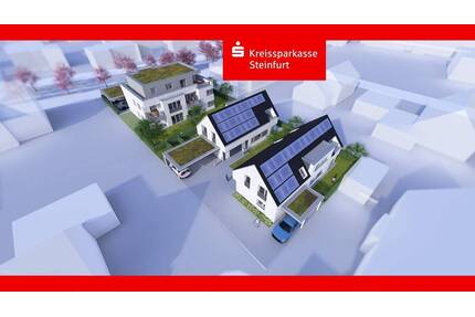 Seltenheit verdient Beachtung - 335.367,00&nbsp;EUR Kaufpreis, ca.&nbsp; 76,80&nbsp;m&sup2;&nbsp;Wohnfl&auml;che in Emsdetten (PLZ: 48282)