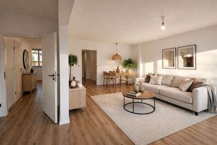 Wohnung zum Kaufen in Hamburg 398.000,00 € 80 m²