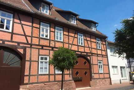 Zwei freie Zimmer in Studenten-Wohngemeinschaft in unmittelbarer Nähe zur Hochschule - Holzminden