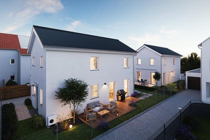 Wohnung zum Kaufen in Worms 479.000,00 € 106 m²