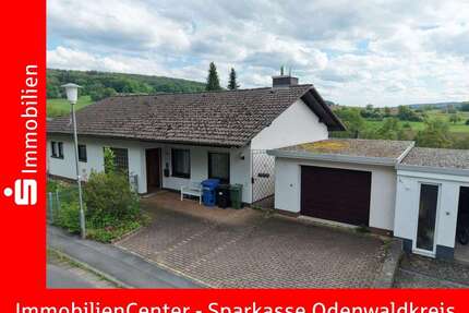 Haus zum Kaufen in Erbach 325.000,00 € 177 m²