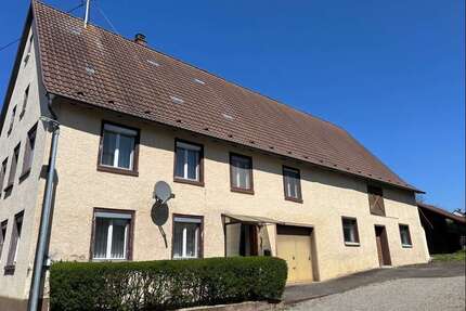 Haus zum Kaufen in Dürmentingen 168.000,00 € 152.4 m²