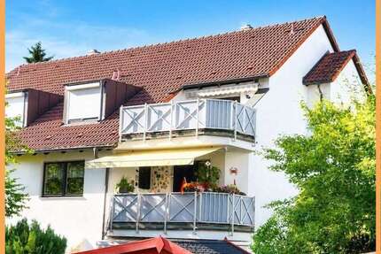 Wohnung zum Kaufen in Fürth 209.000,00 € 65 m²